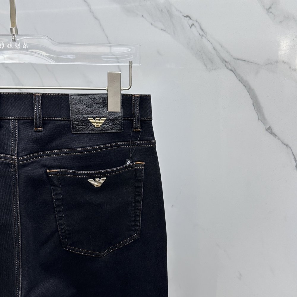 Джинси чоловічі фото 9