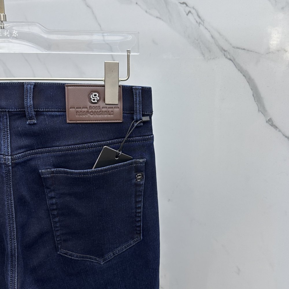 Jeans men's фото 9