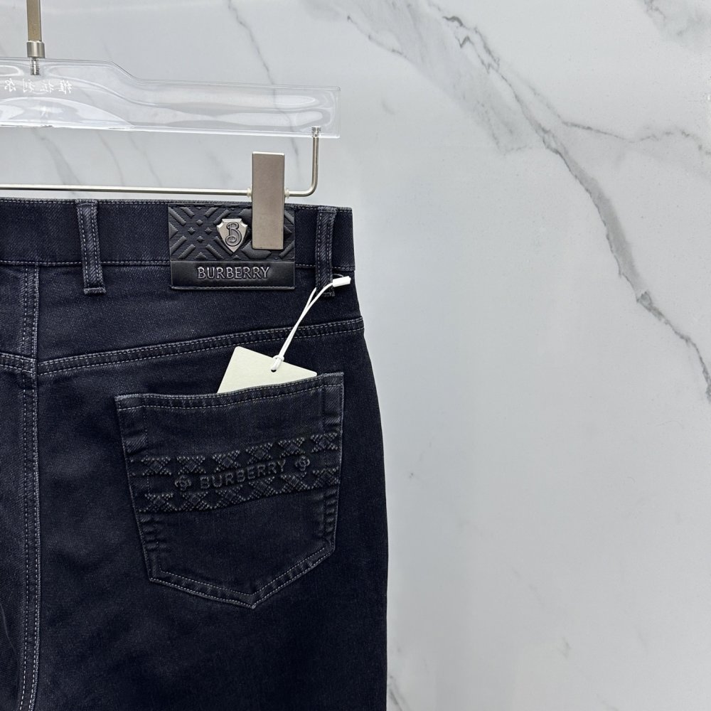 Джинсы мужские фото 9