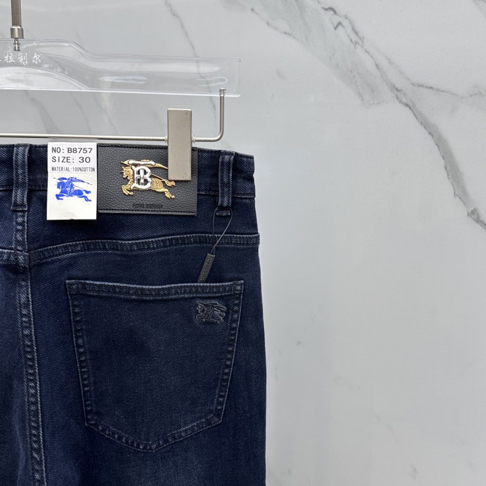 Джинсы мужские фото 9