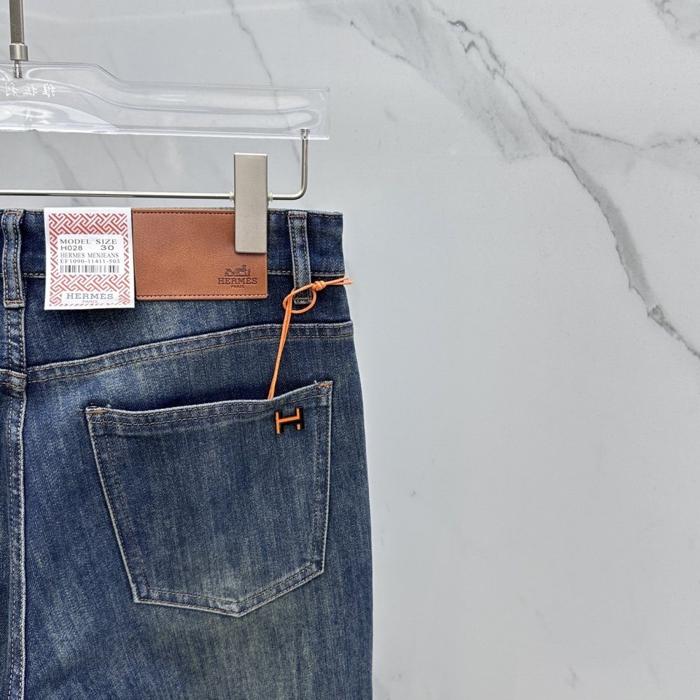 Jeans men's фото 9