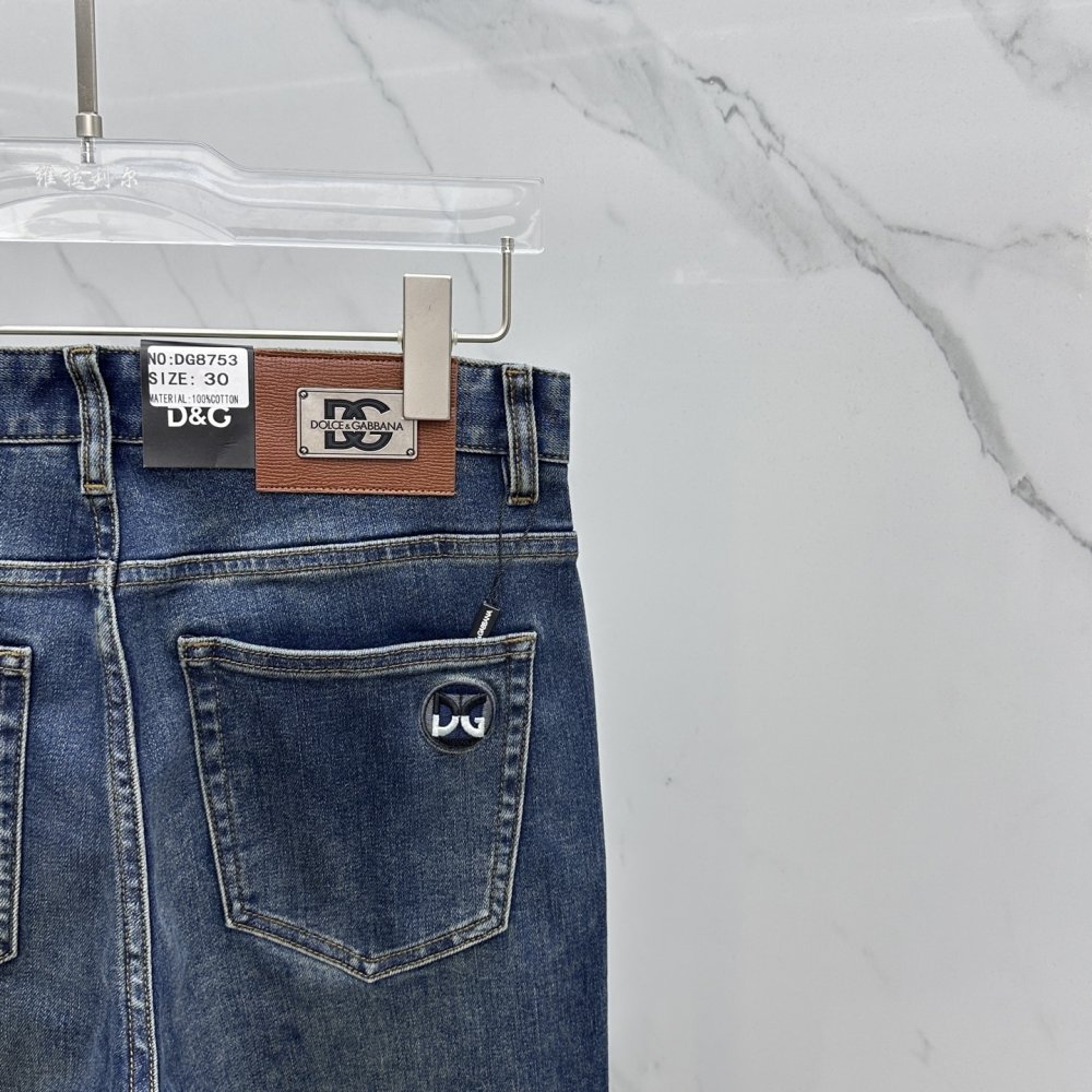 Джинсы мужские фото 9