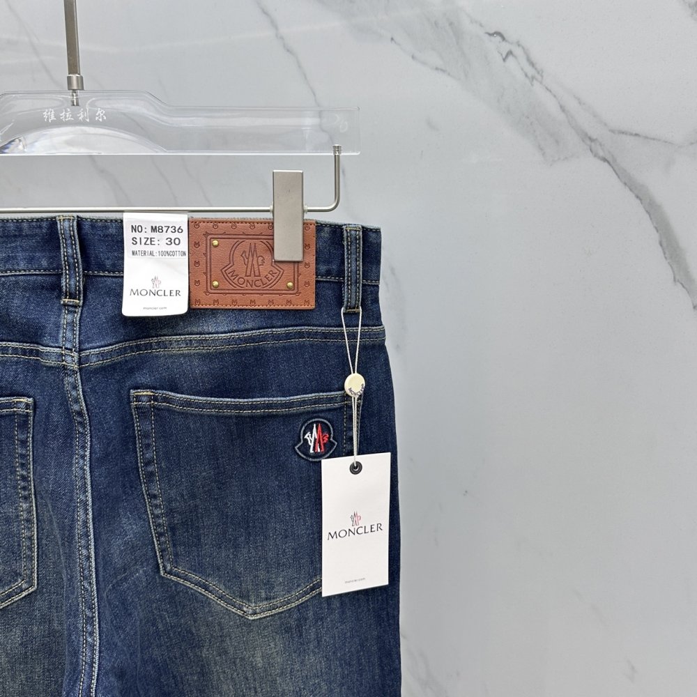 Джинсы мужские фото 9