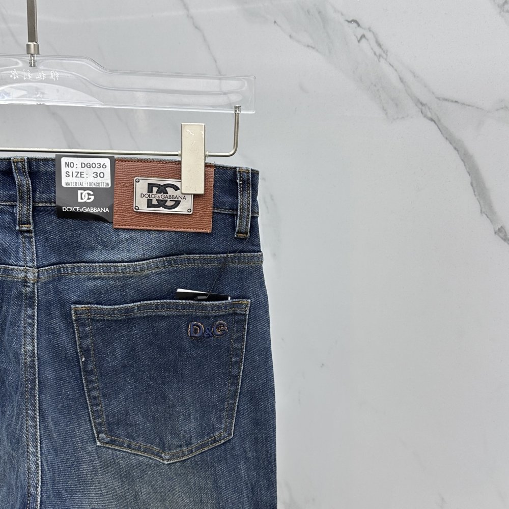 Jeans men's фото 9