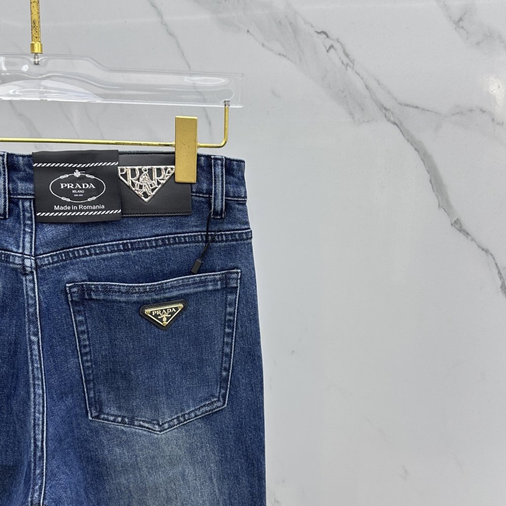 Джинсы мужские фото 9