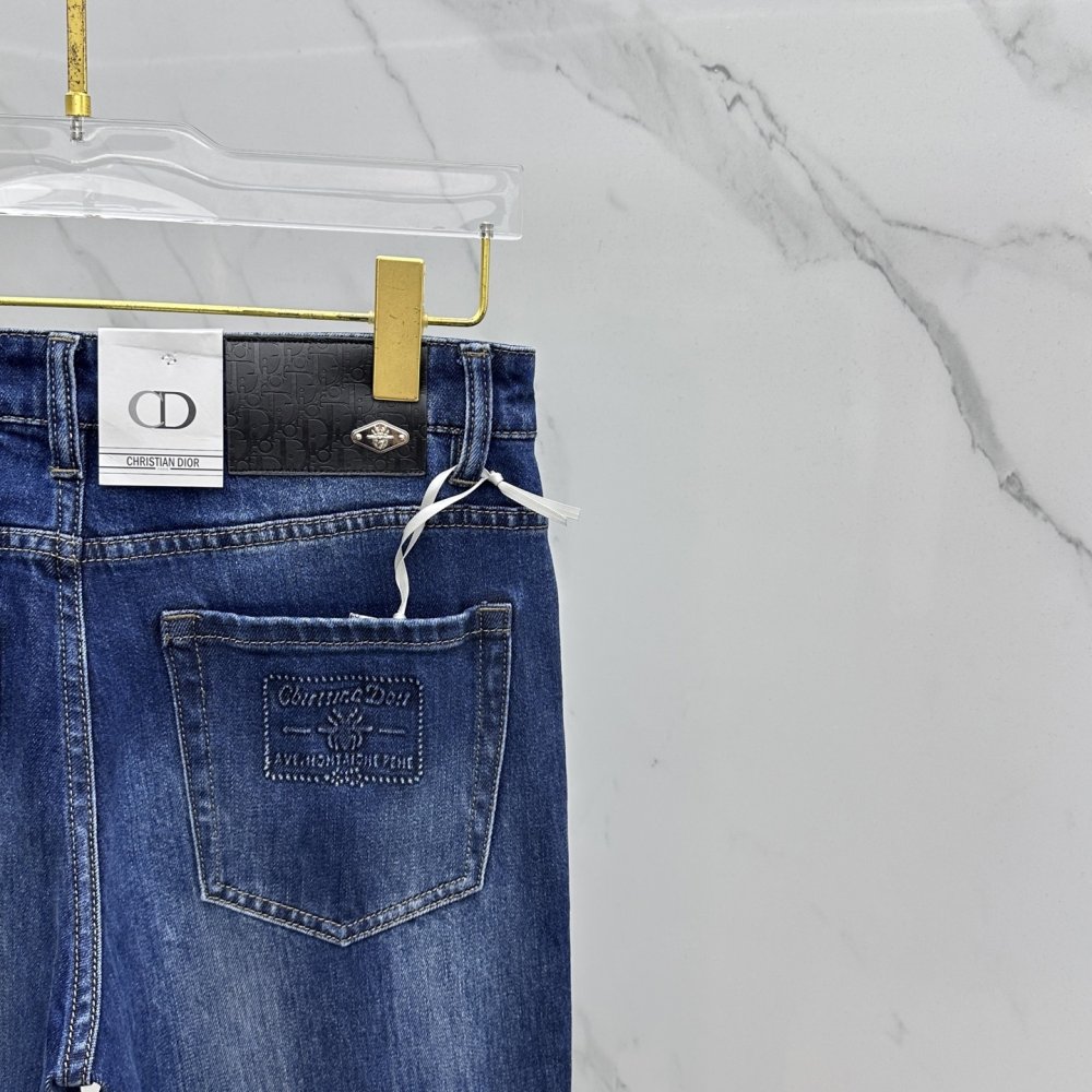 Джинсы мужские фото 9