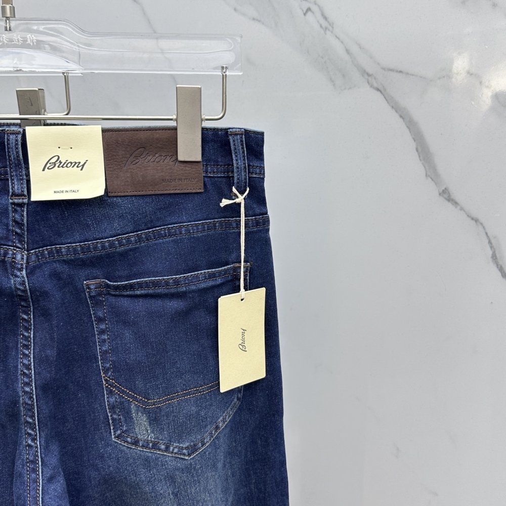 Джинси чоловічі фото 9