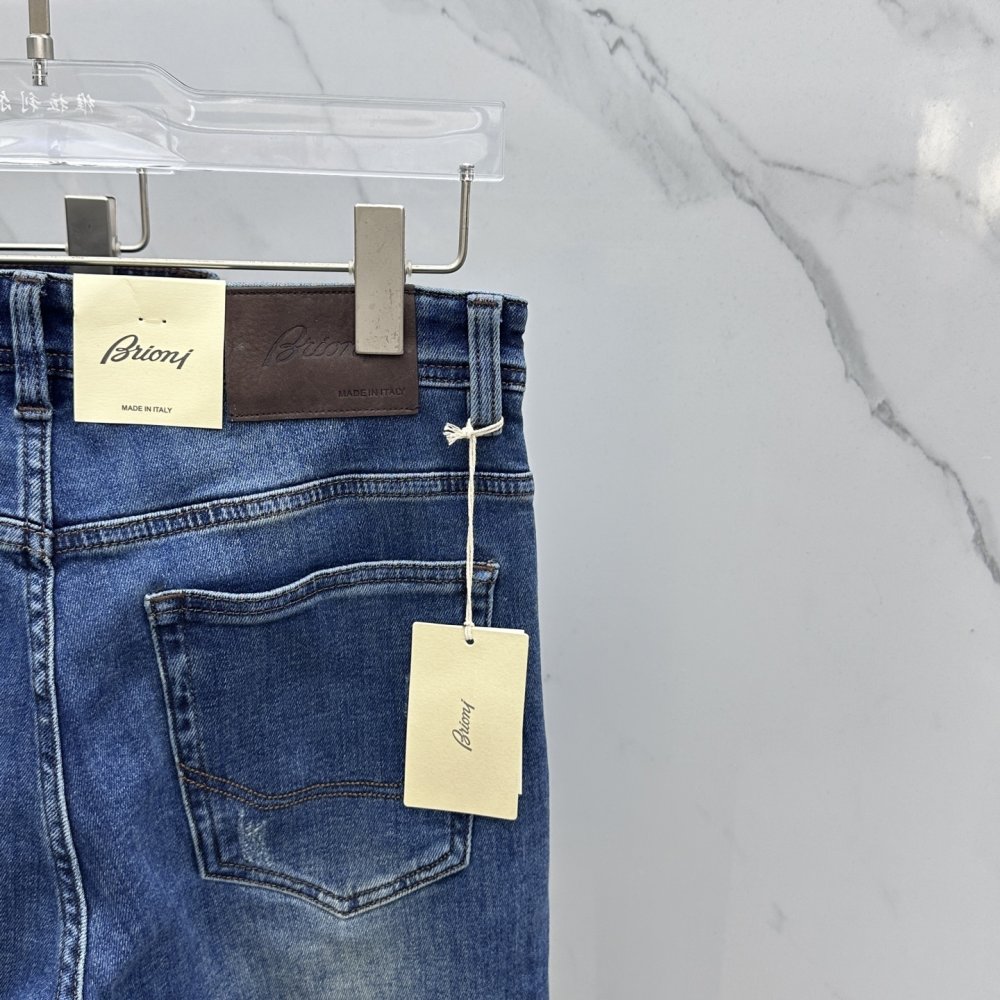 Джинси чоловічі фото 9