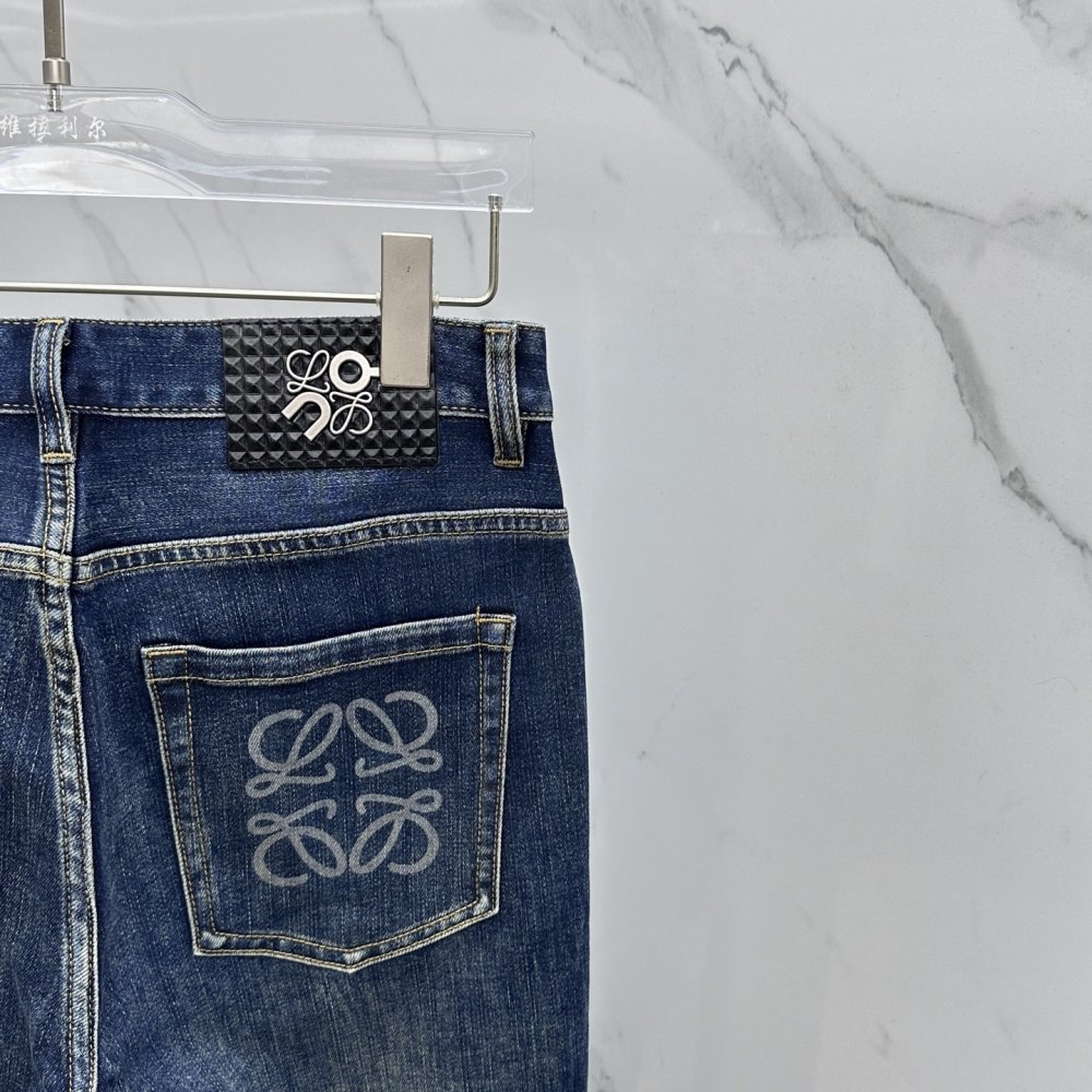 Jeans men's фото 9