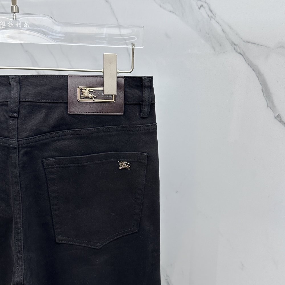 Джинсы мужские фото 9