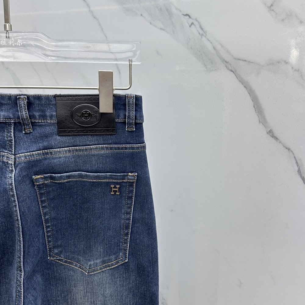 Jeans men's фото 9