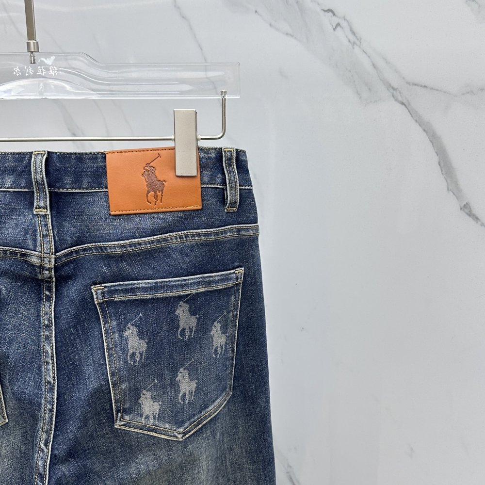 Джинсы мужские фото 9