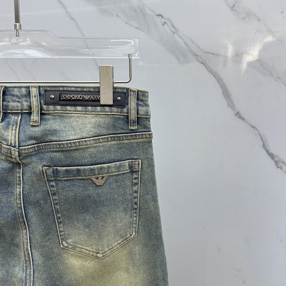 Jeans men's фото 9