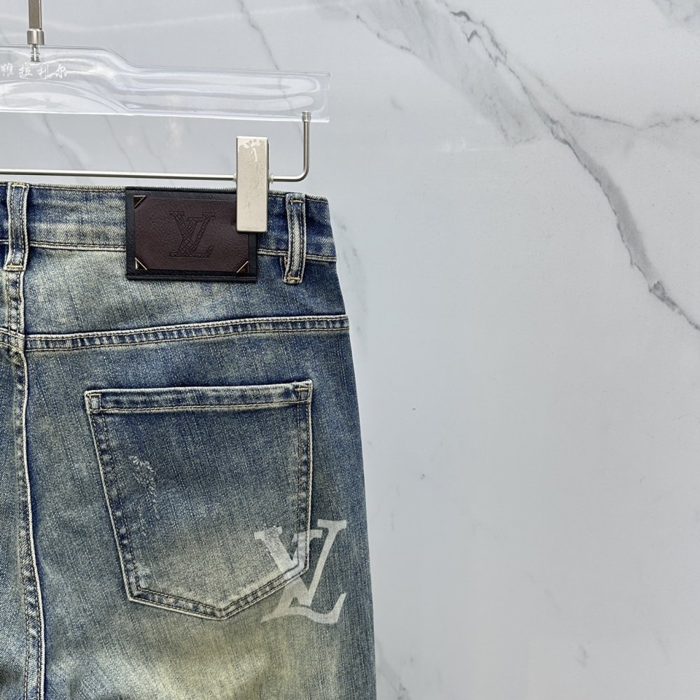 Jeans men's фото 9