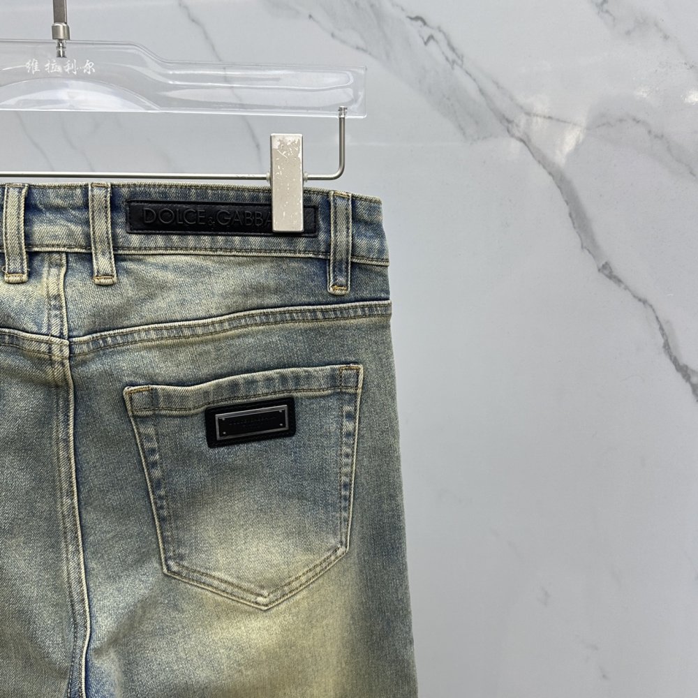 Jeans men's фото 9