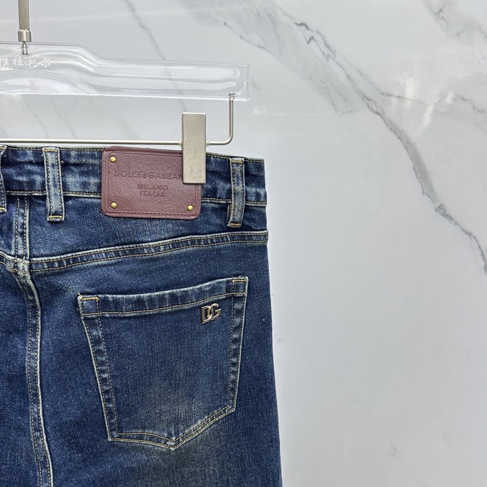 Джинсы мужские фото 9