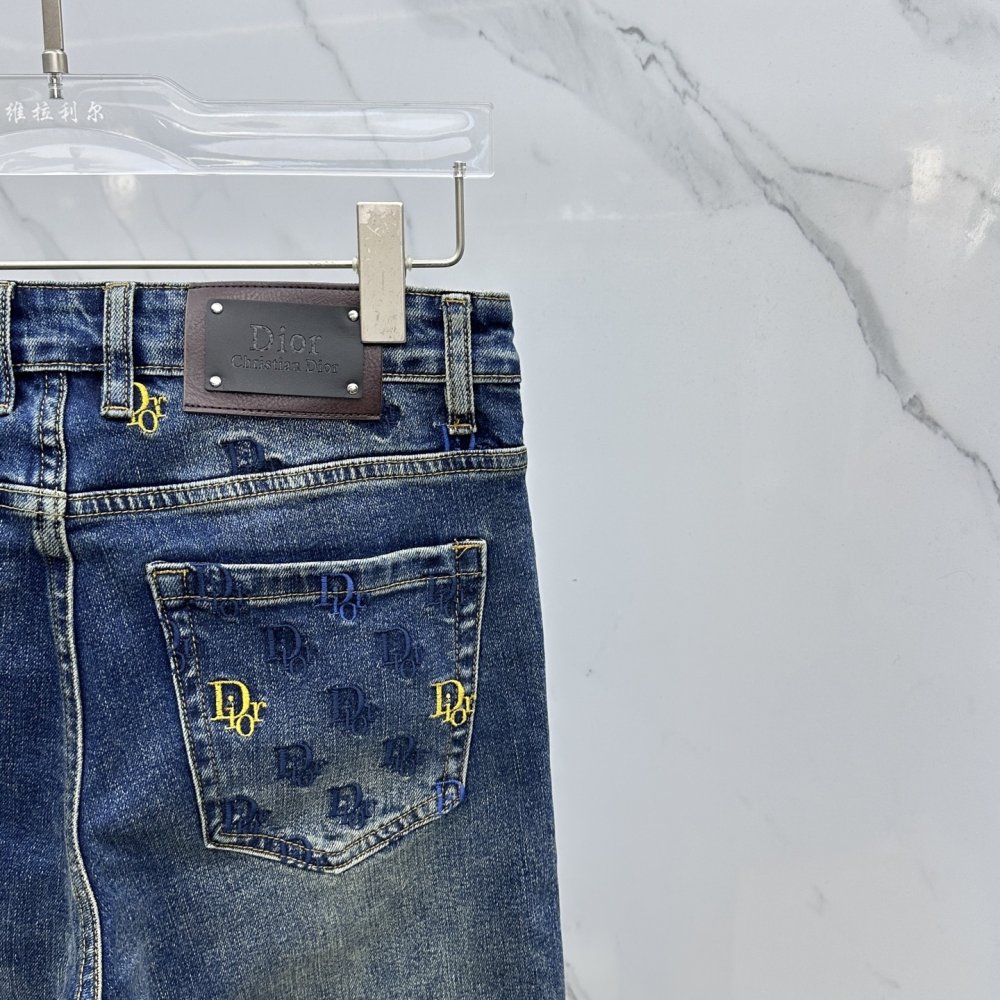 Джинсы мужские фото 9