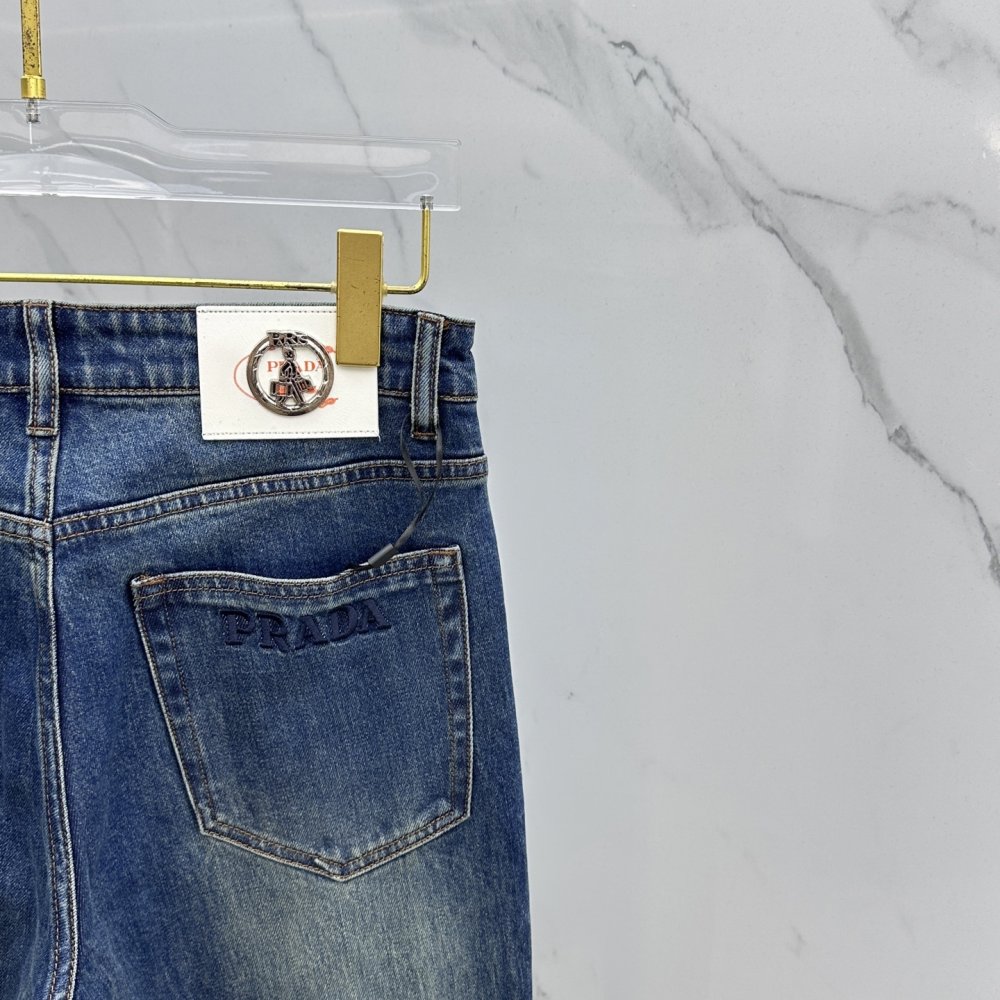 Jeans men's фото 9