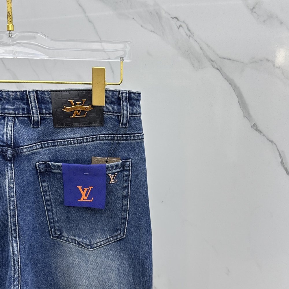 Jeans men's фото 9