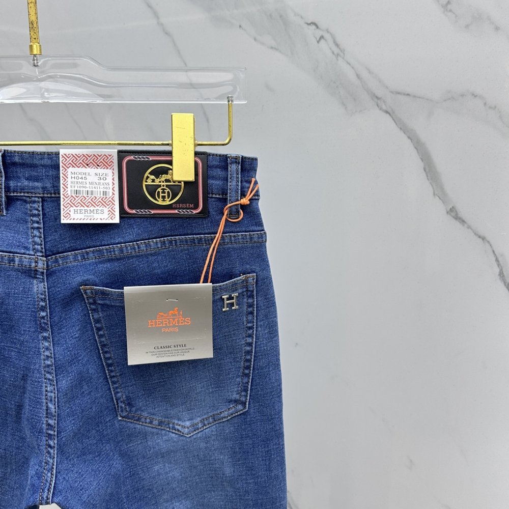 Jeans men's фото 9