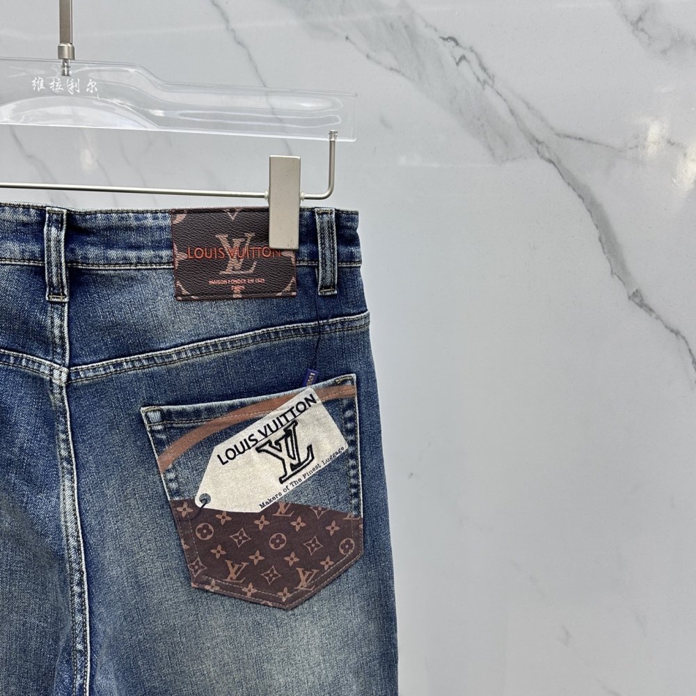 Jeans men's фото 9