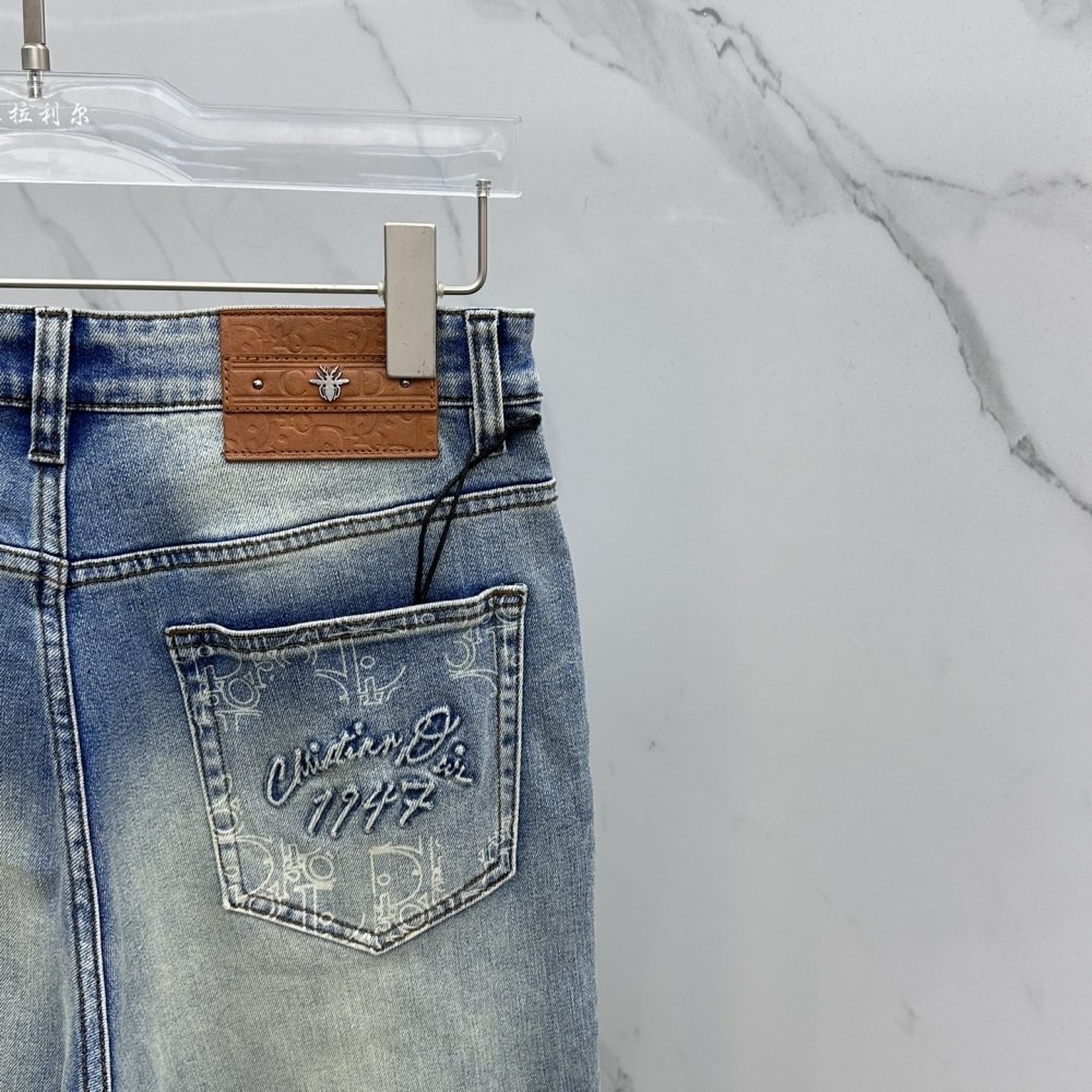 Jeans men's фото 9