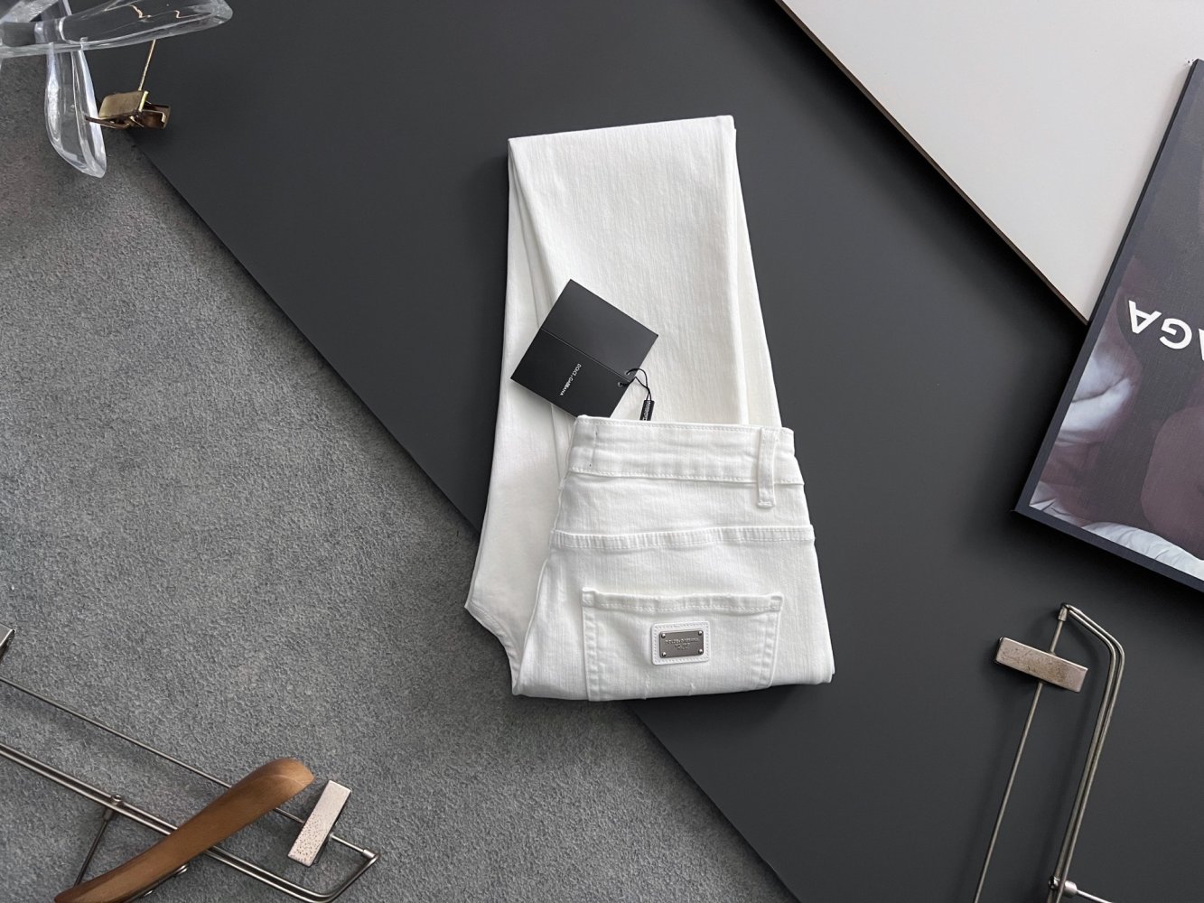 Джинсы мужские фото 9