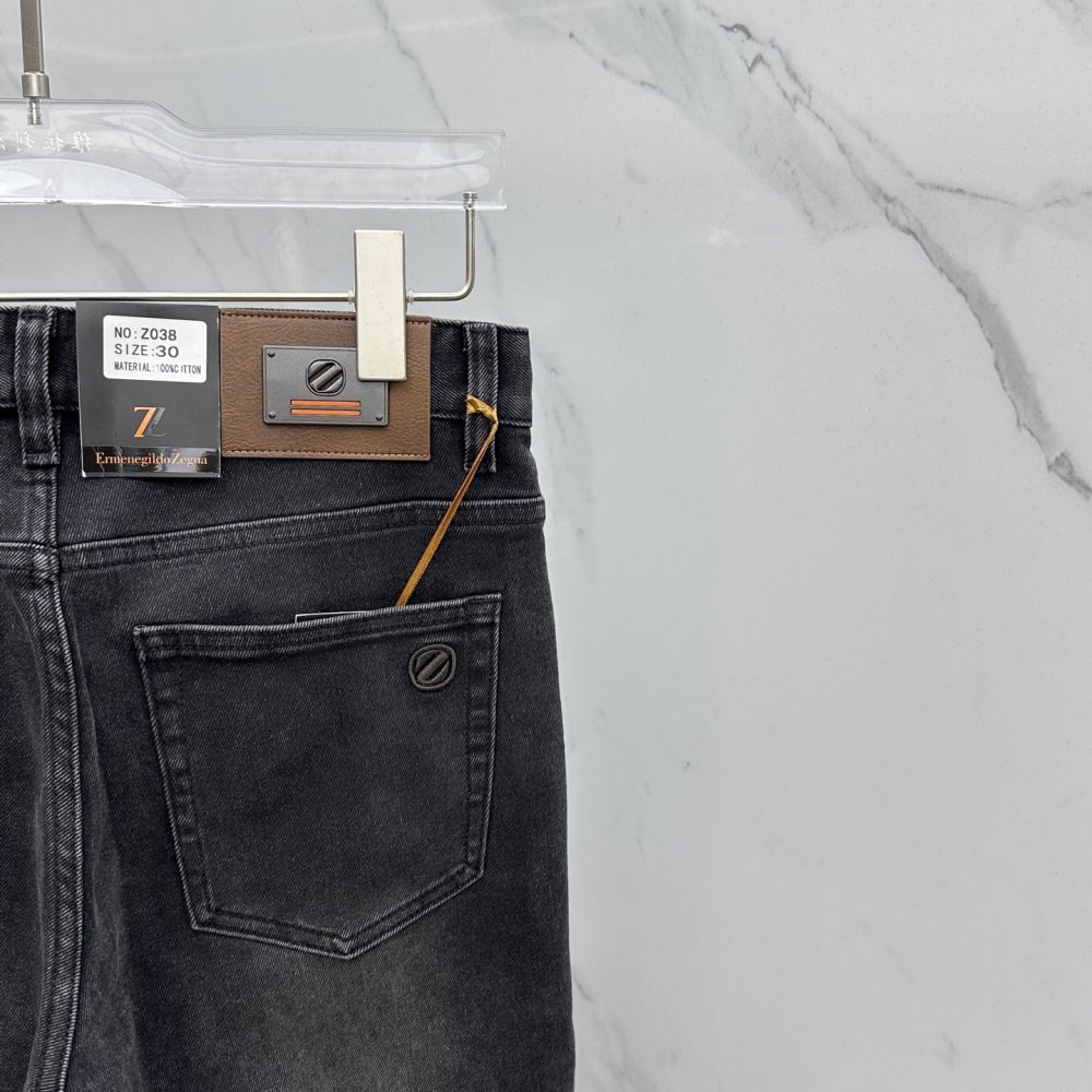 Джинсы мужские фото 9