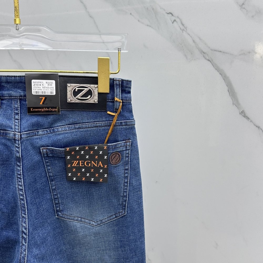 Jeans men's фото 9