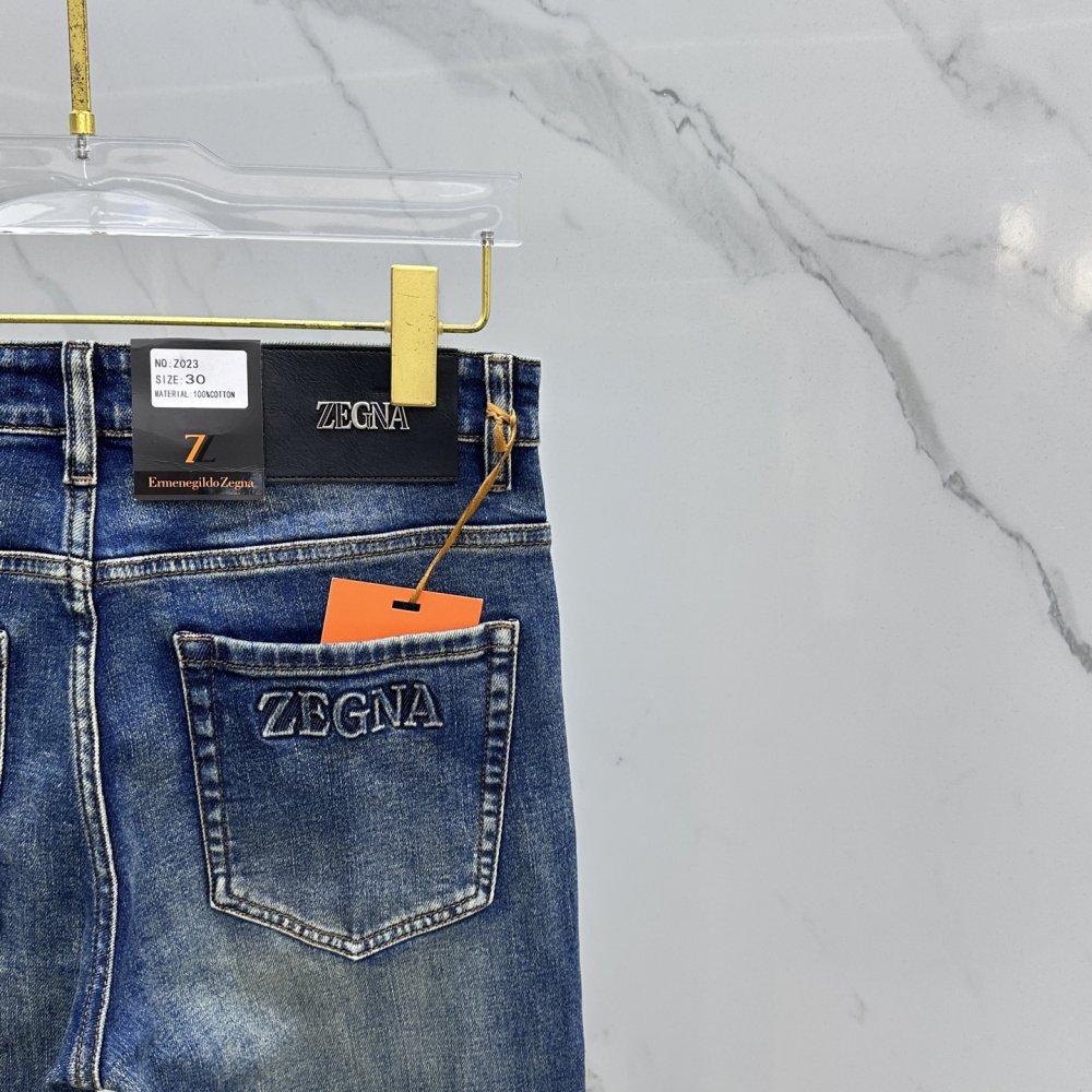 Jeans men's фото 9