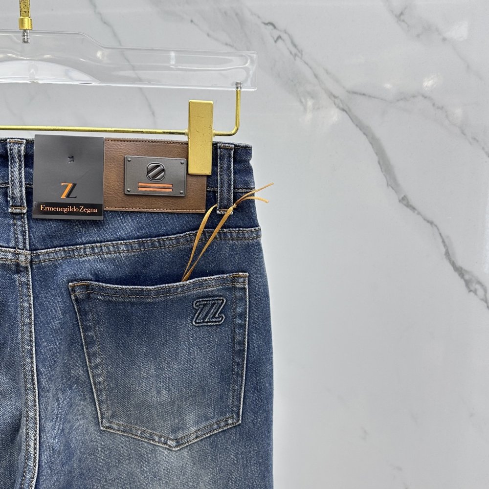 Jeans men's фото 9