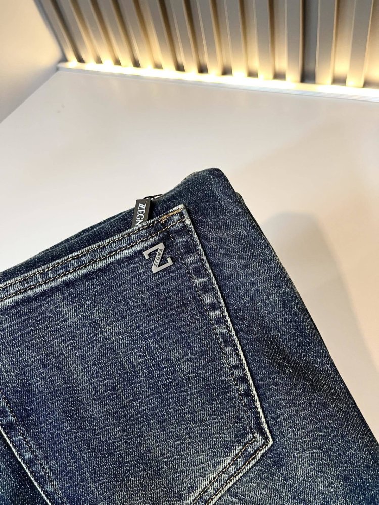 Джинсы мужские фото 9