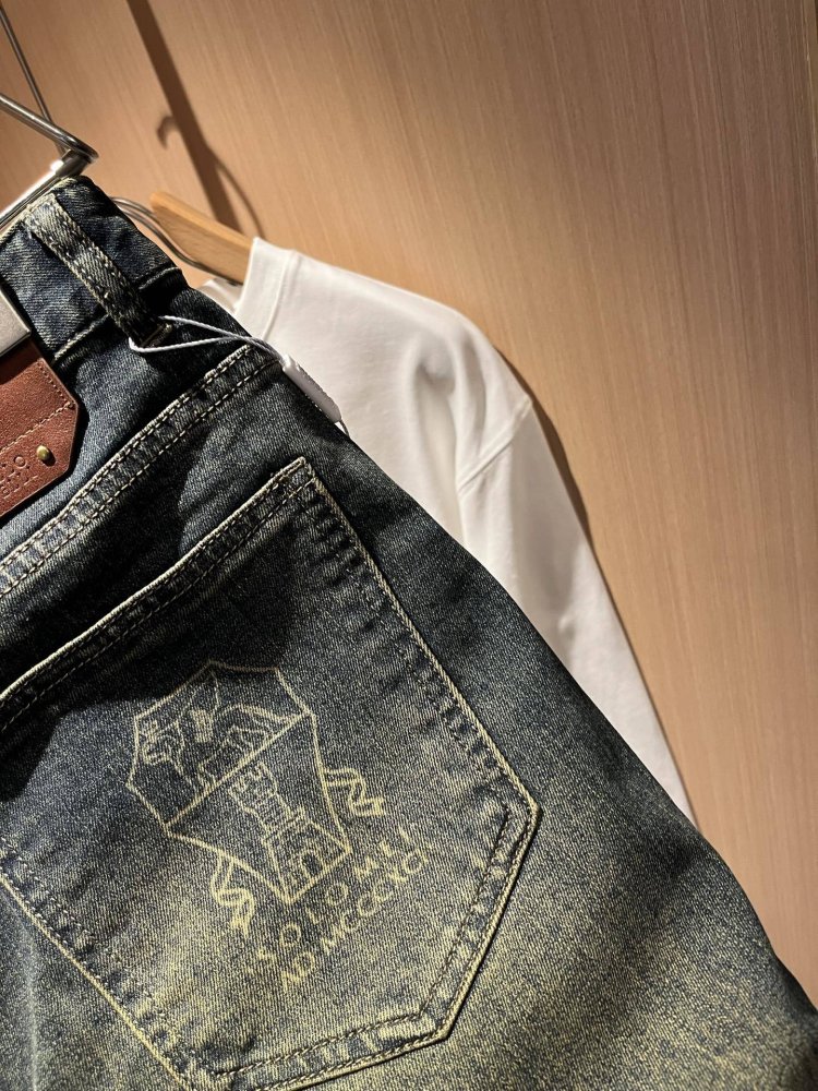 Jeans men's фото 9