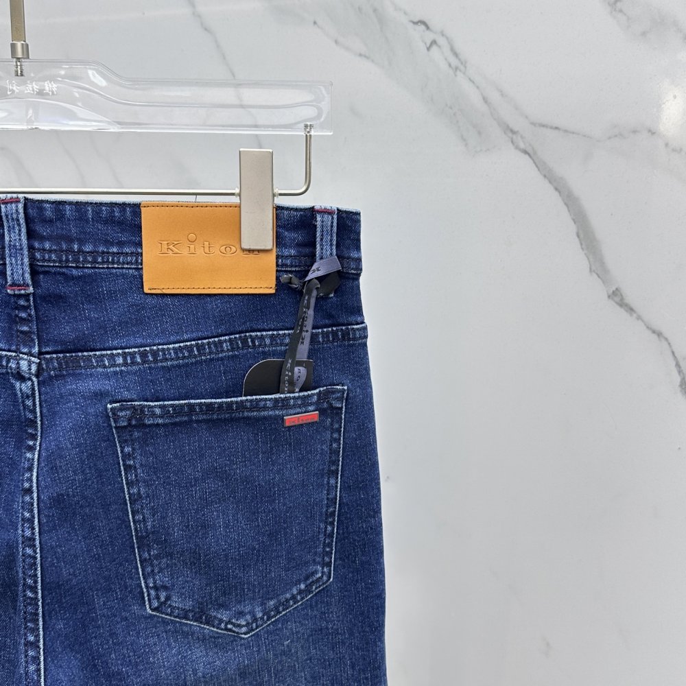 Джинсы мужские фото 9