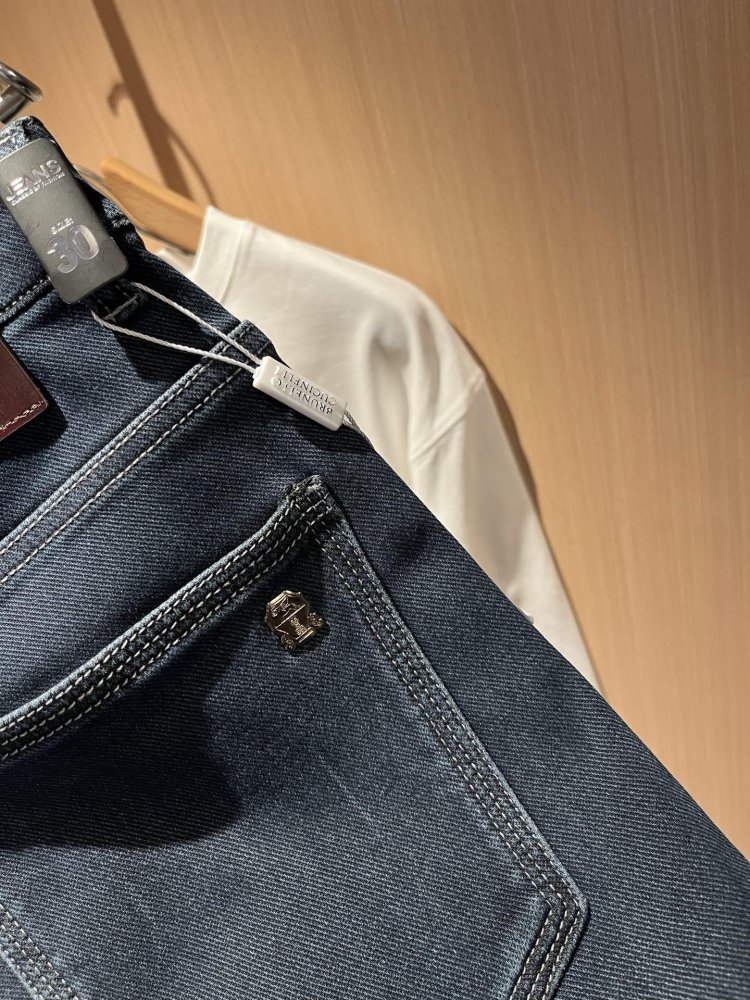 Джинсы мужские фото 9