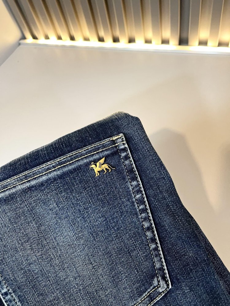 Джинсы мужские фото 9