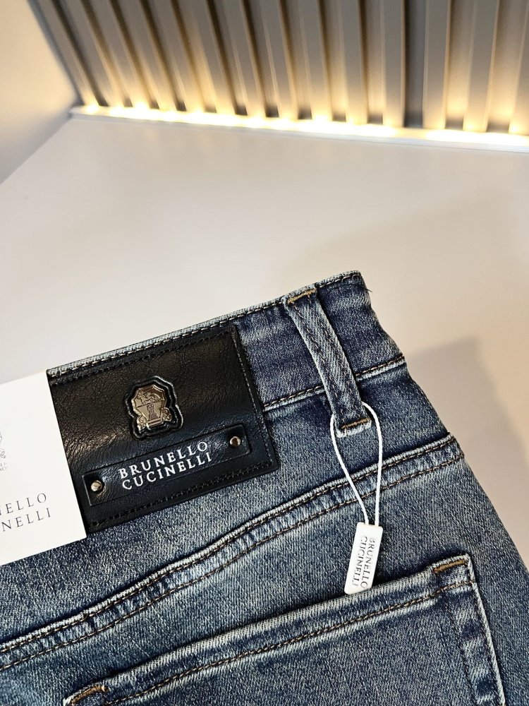 Джинсы мужские фото 9