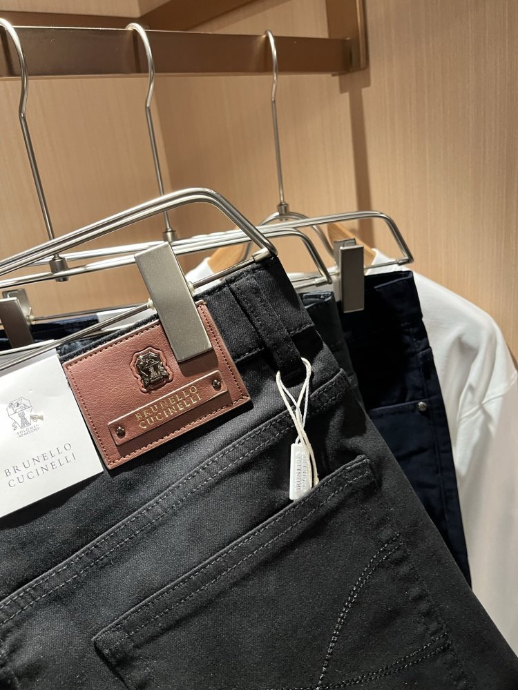 Джинсы мужские фото 9