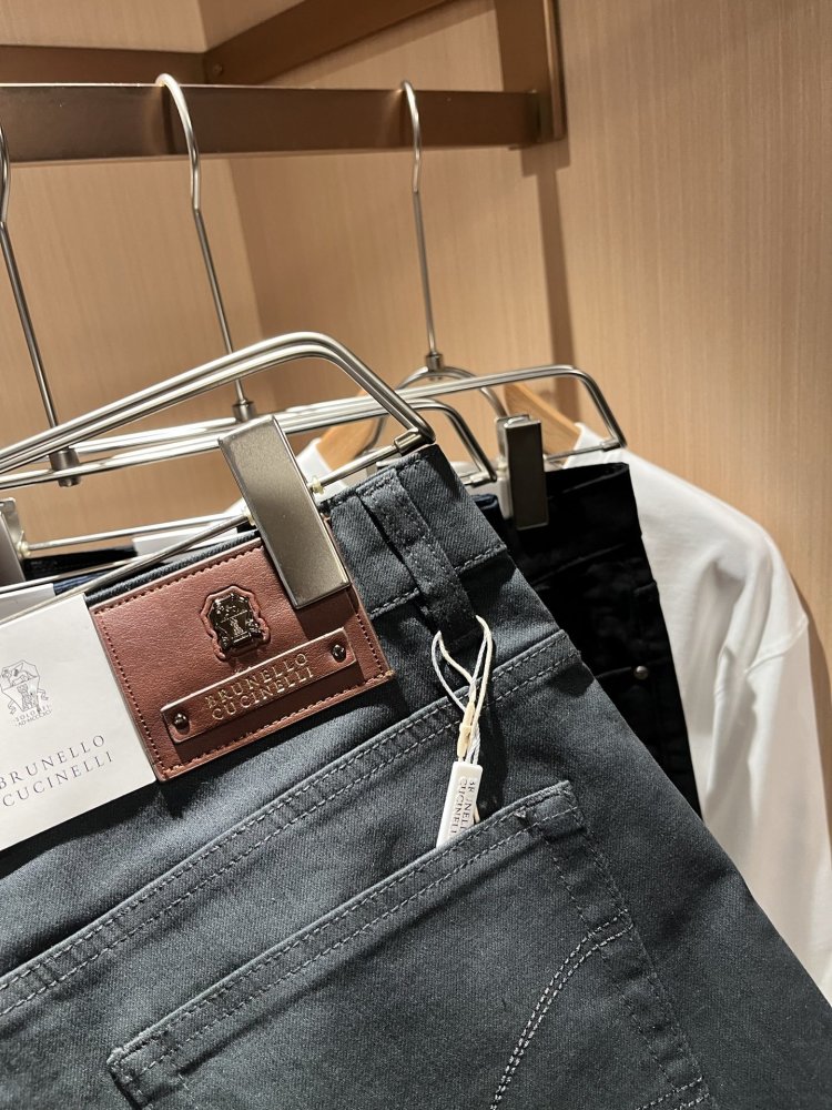 Джинсы мужские фото 9