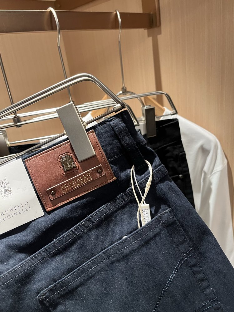 Jeans men's фото 9