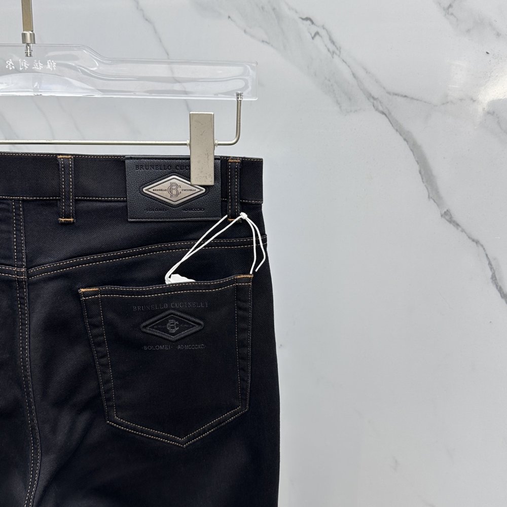 Джинси чоловічі фото 9