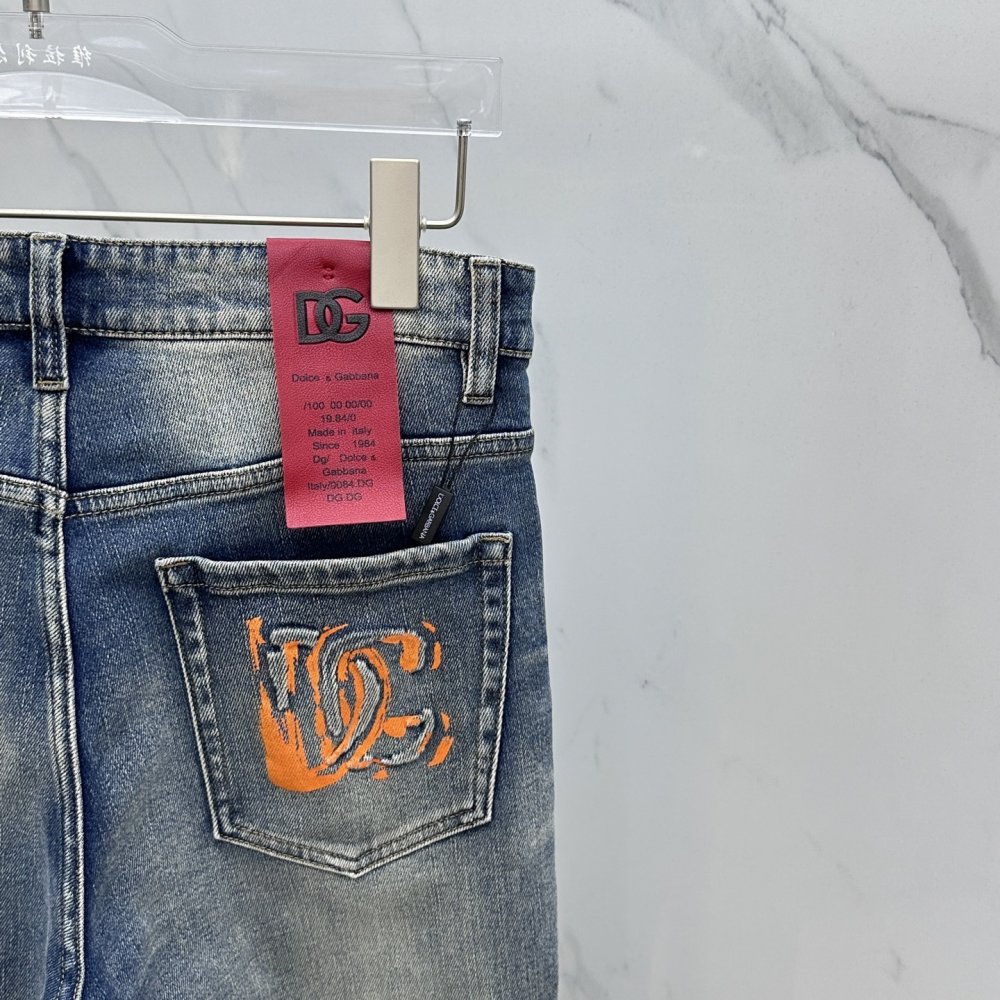 Jeans men's фото 9