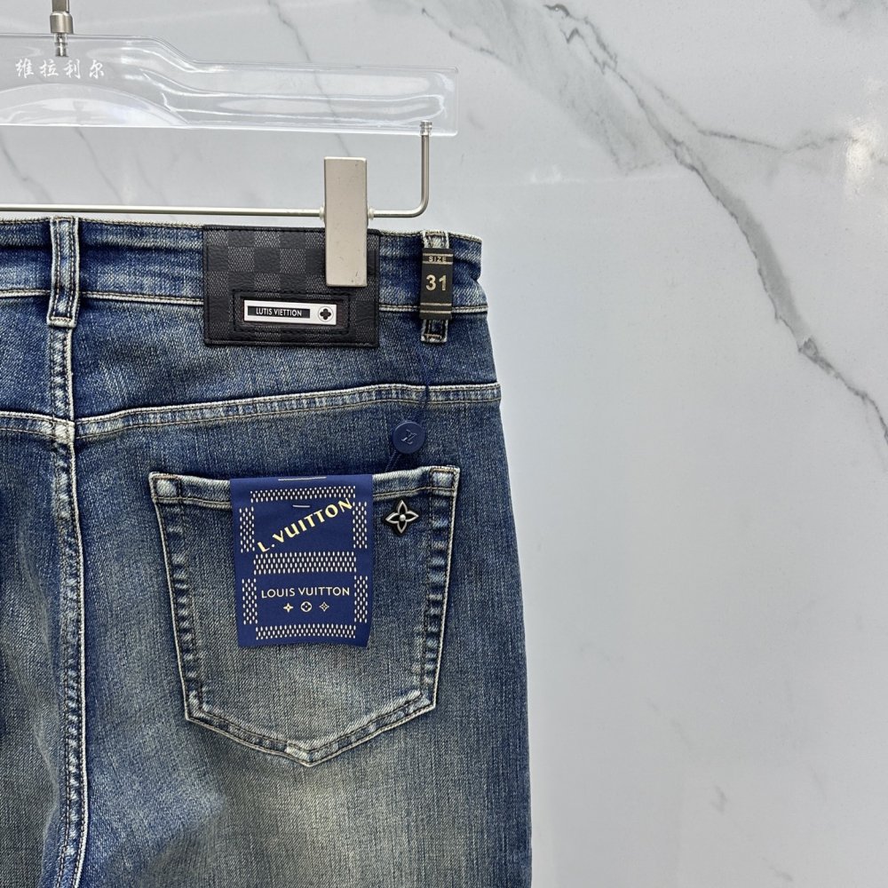 Джинси чоловічі фото 9