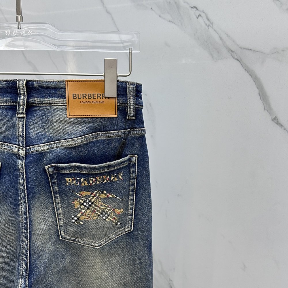 Jeans men's фото 9