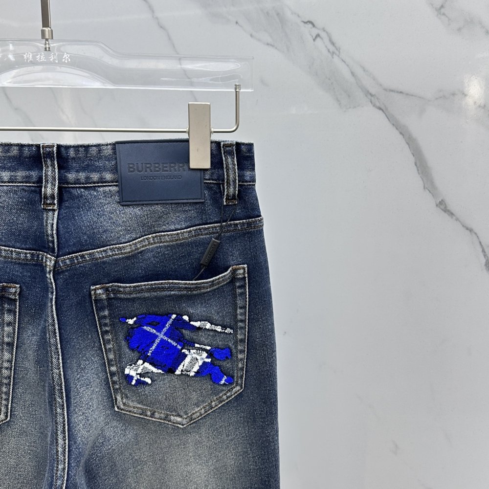 Джинсы мужские фото 9