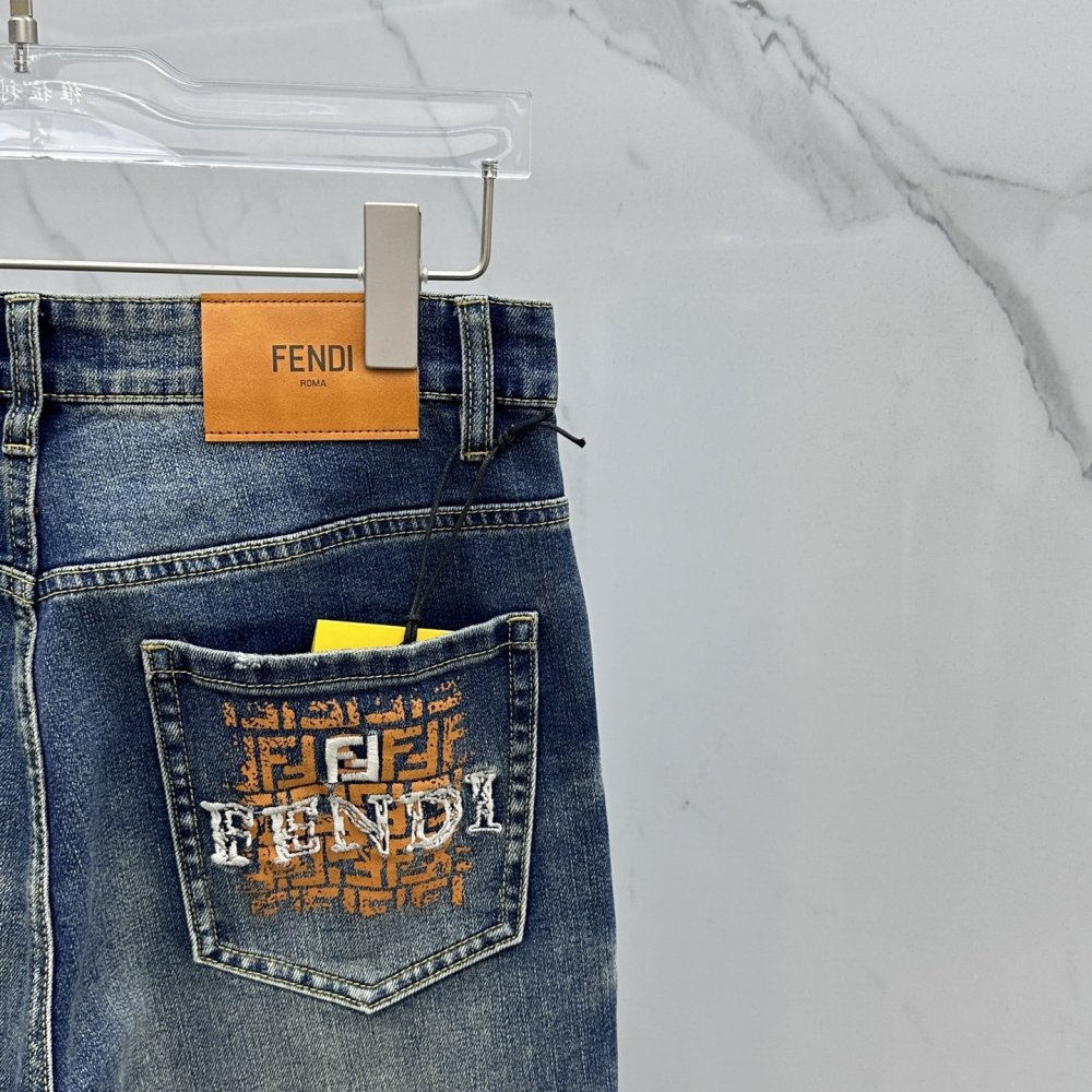 Джинсы мужские фото 9