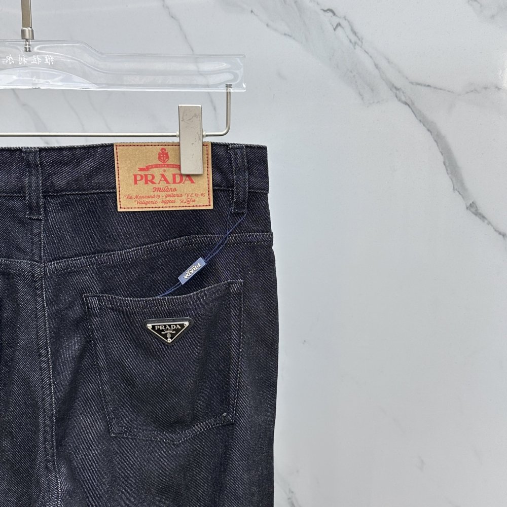 Джинсы мужские фото 9