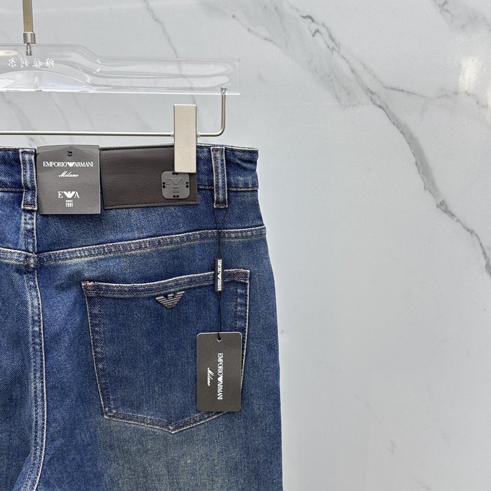 Джинсы мужские фото 9