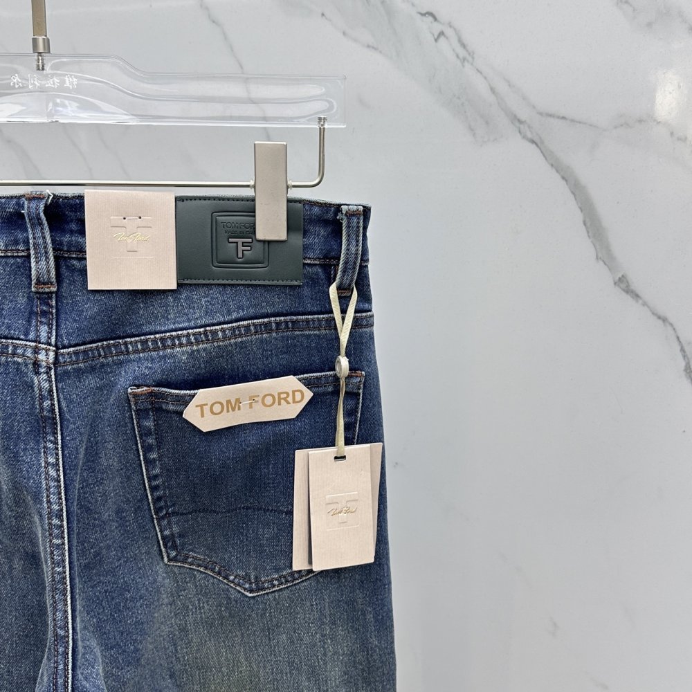 Джинсы мужские фото 9