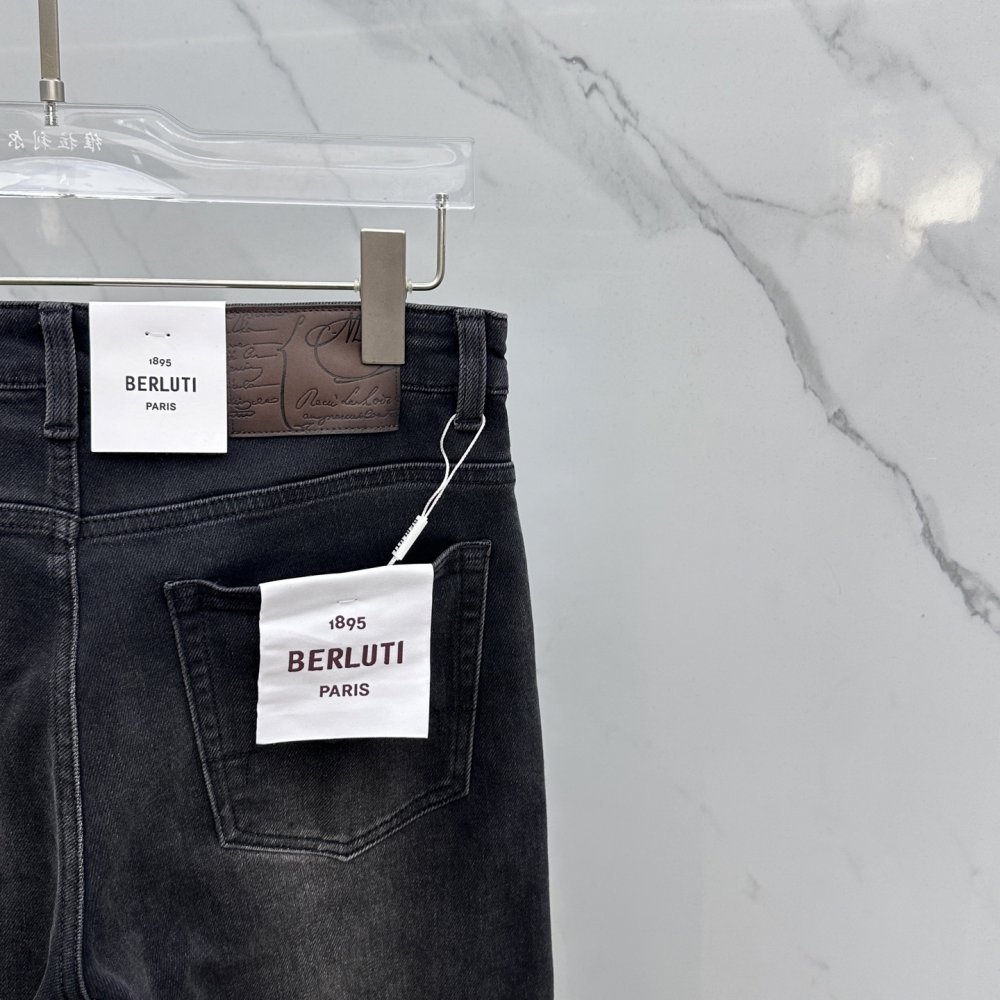 Jeans men's фото 9